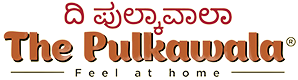 Logo of The Pulkawala